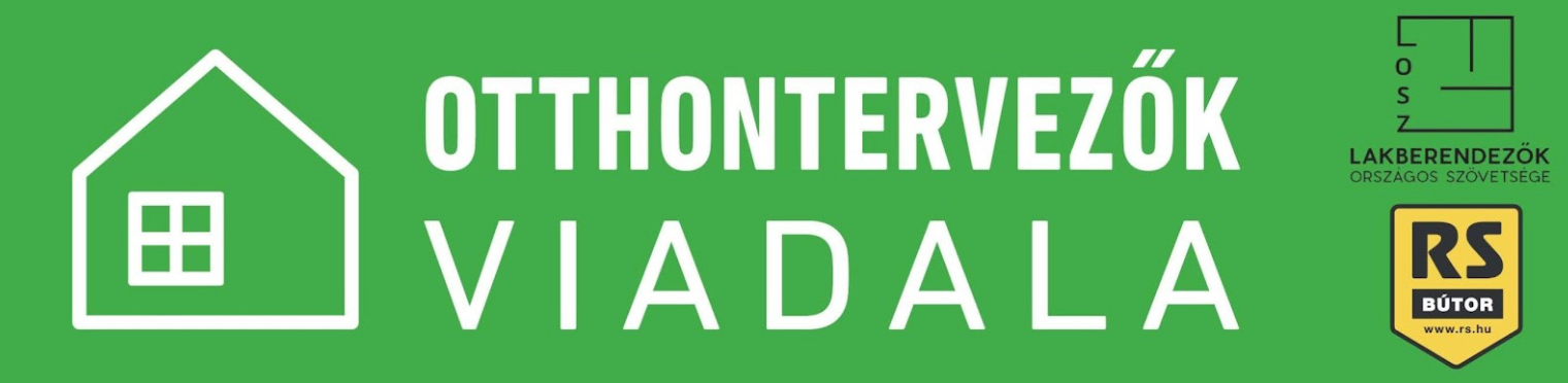 Otthontervezők Viadala regisztráció