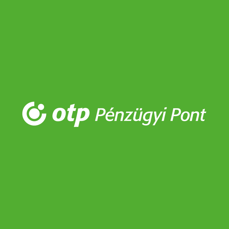 OTP Pénzügyi Pont
