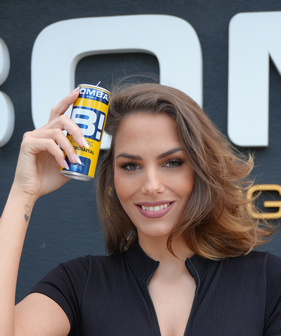 BOMBA! a kirobbanó energia